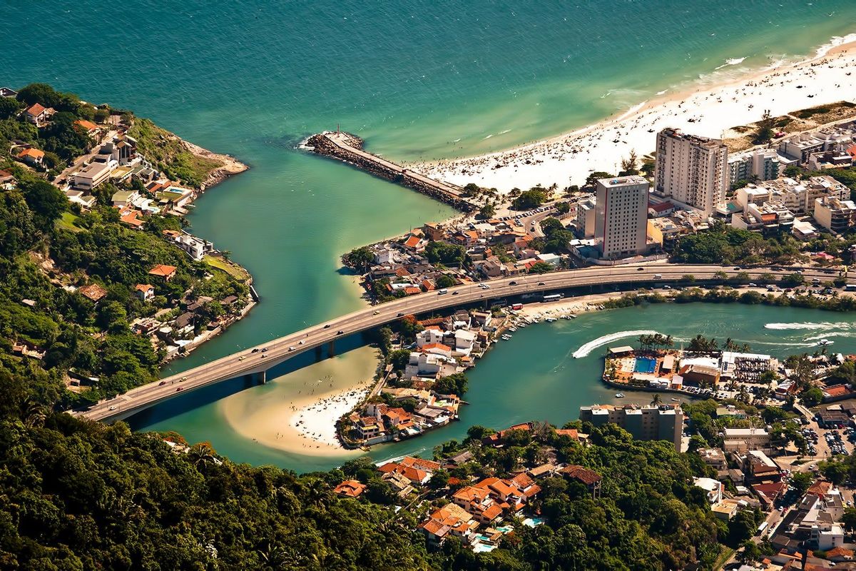 Barra da Tijuca