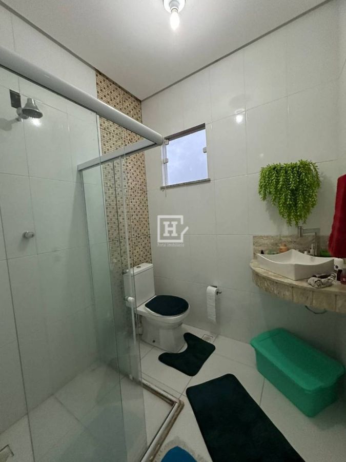 Casa com 5 quartos, Jabotiana - Aracaju