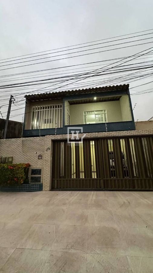 Casa com 5 quartos, Jabotiana - Aracaju