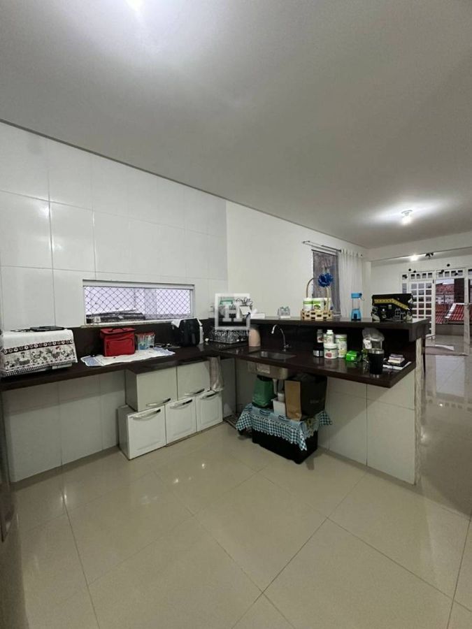 Casa com 5 quartos, Jabotiana - Aracaju