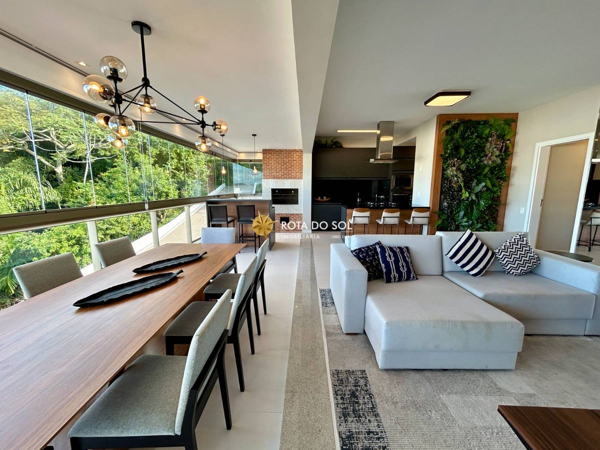 Punta Blu Residence Apartamento 4 quartos à Venda Praia Centro Bombinhas SC — foto 9