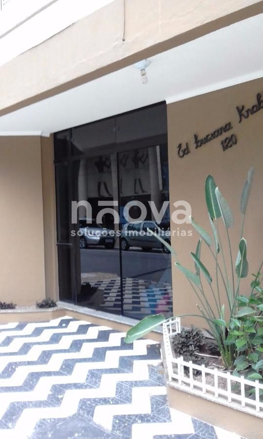 Loja-Salão, 128 m² - Foto 1