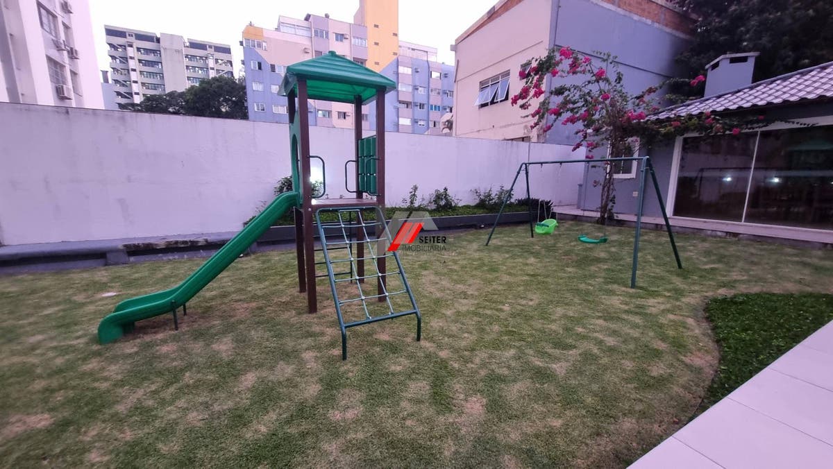 Apartamento a venda centro de Florianopolis