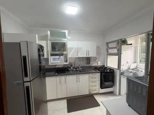 Apartamento com 2 quartos, Itacorubi - Florianópolis