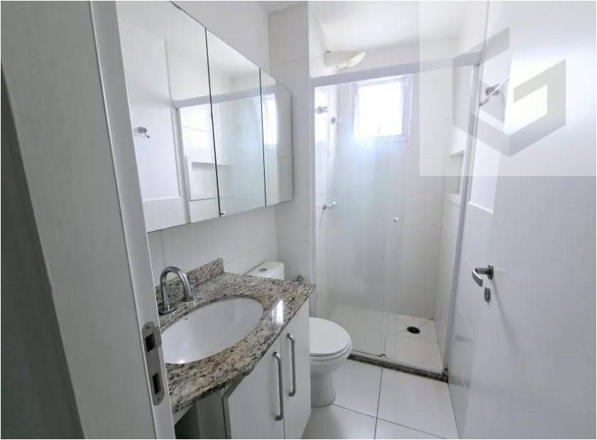 Apartamento com 2 Quartos, Tatuapé - São Paulo