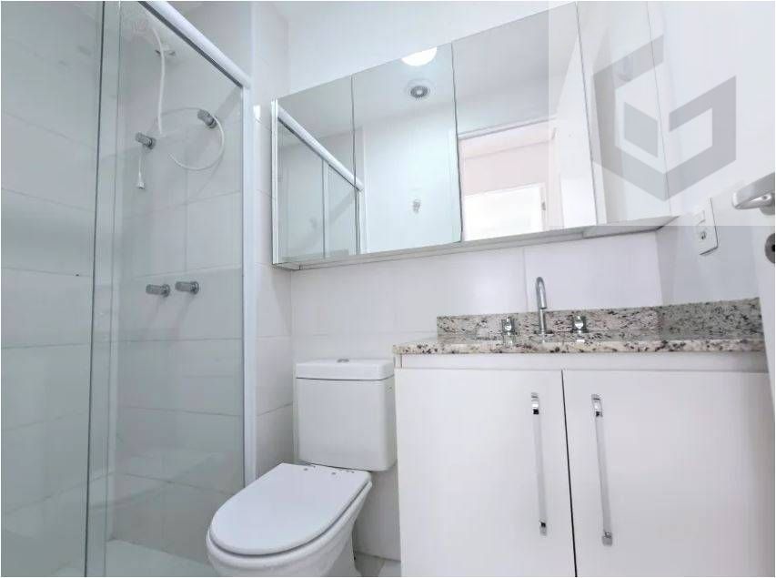 Apartamento com 2 Quartos, Tatuapé - São Paulo