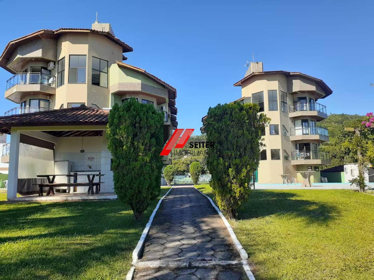 Apartamento à venda em Ponta das Canas Florianópolis