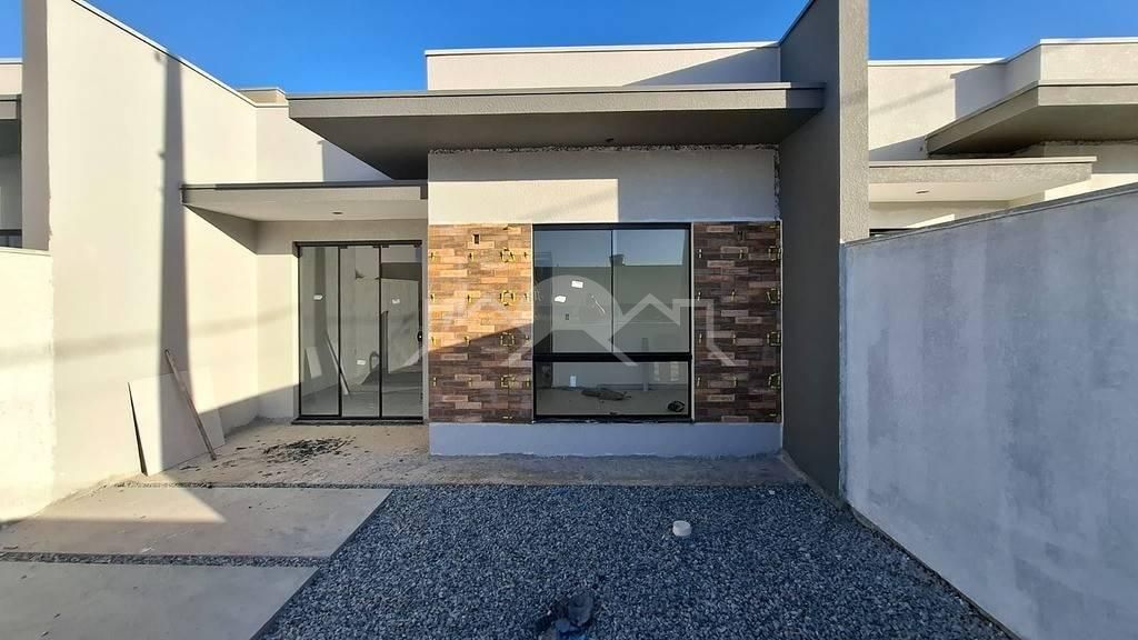Casa, 2 quartos, 50 m² - Foto 1