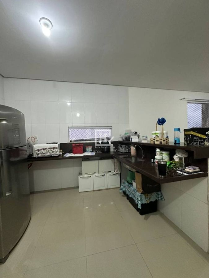 Casa com 5 quartos, Jabotiana - Aracaju