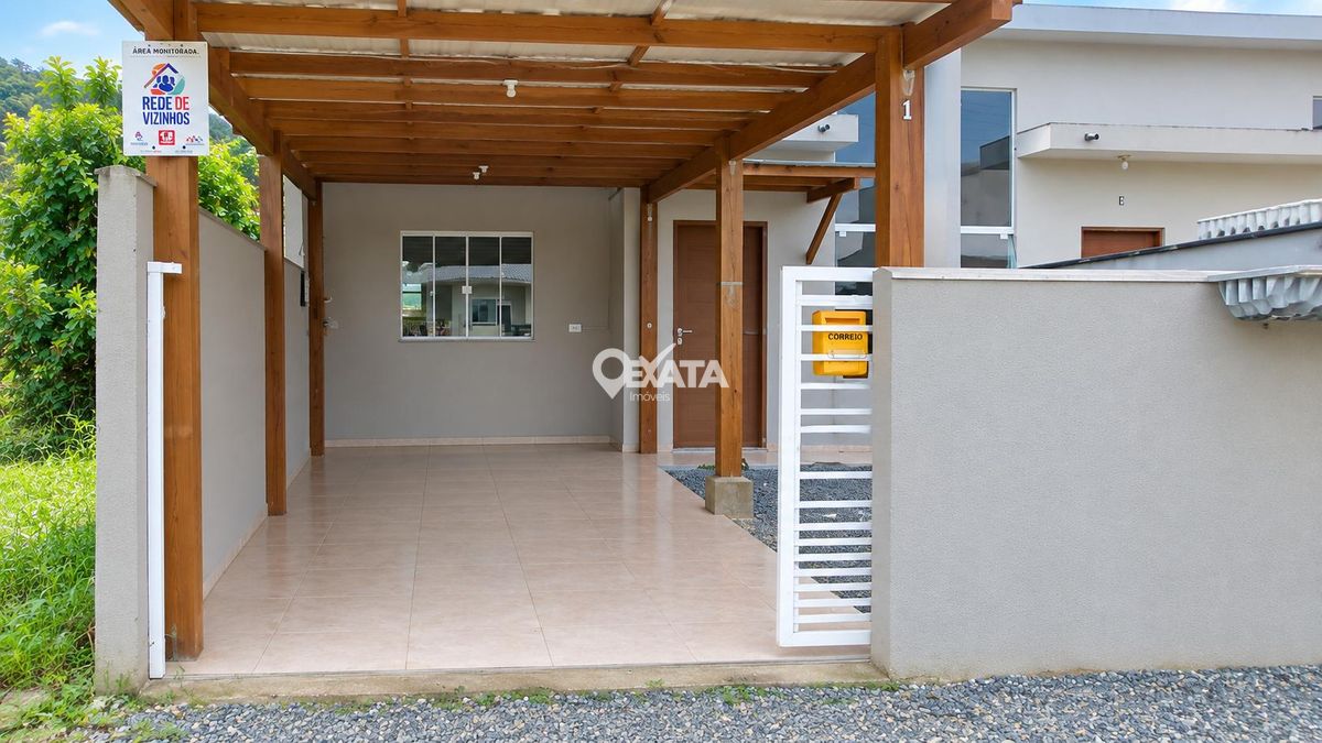 Casa, 2 quartos, 71 m² - Foto 3