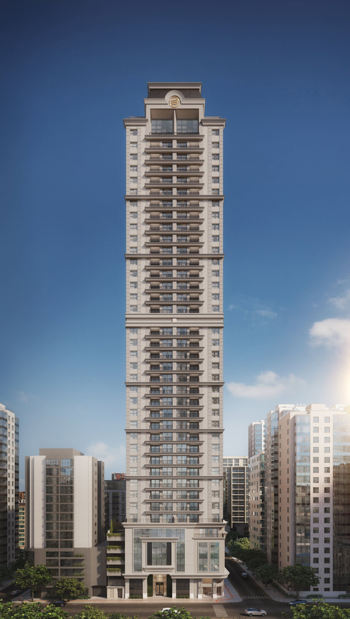 Gales - Apartamento em Centro, Balneário Camboriú - Sale e à venda - EXO INVESTIMENTOS