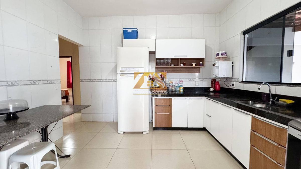 Casa, 4 quartos, 228 m² - Foto 6