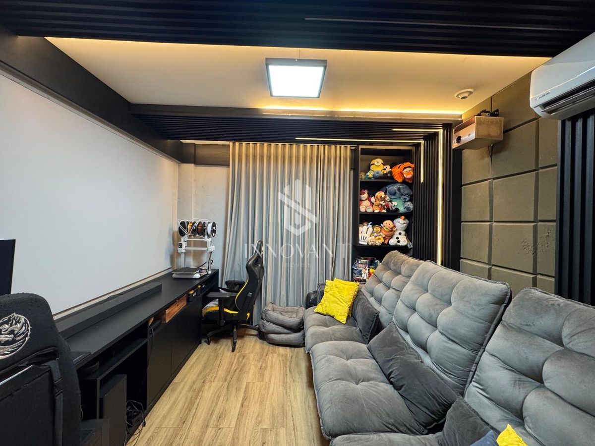 Apartamento, 1 quarto, 76 m² - Foto 2
