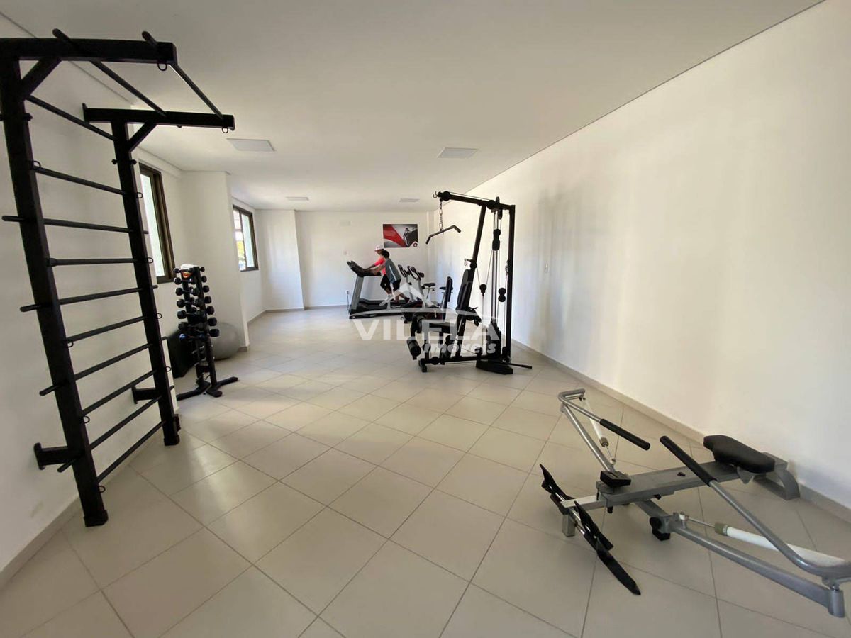 Apartamento Venda - Martin de Sá-Caraguatatuba-Sp