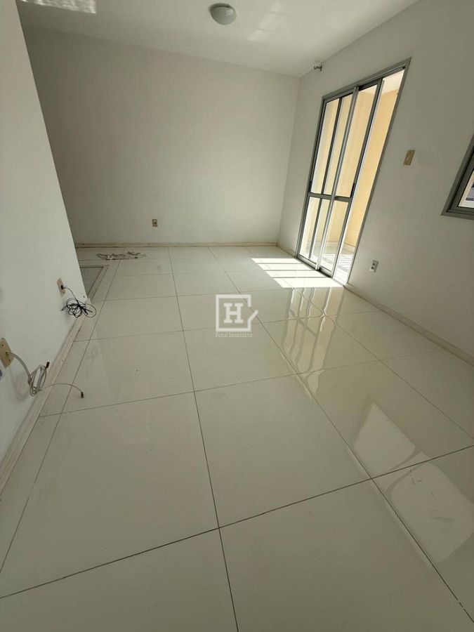 Apartamento com 3 quartos para Locação, Buraquinho - Lauro de Freitas
