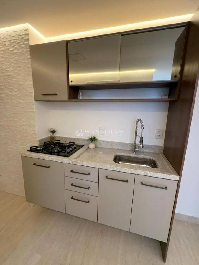 Apartamento, 1 quarto, 34 m² - Foto 11
