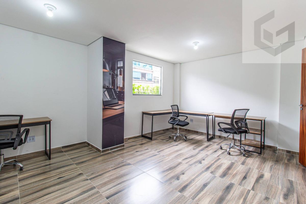 Apartamento com 1 quarto, Parque Maria Luiza - São Paulo
