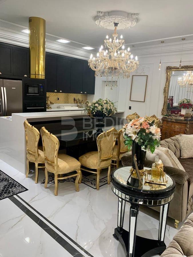 Casa de Condomínio de 4 quartos, 489m² no bairro Centro, em Camboriú | Eu Corretor
