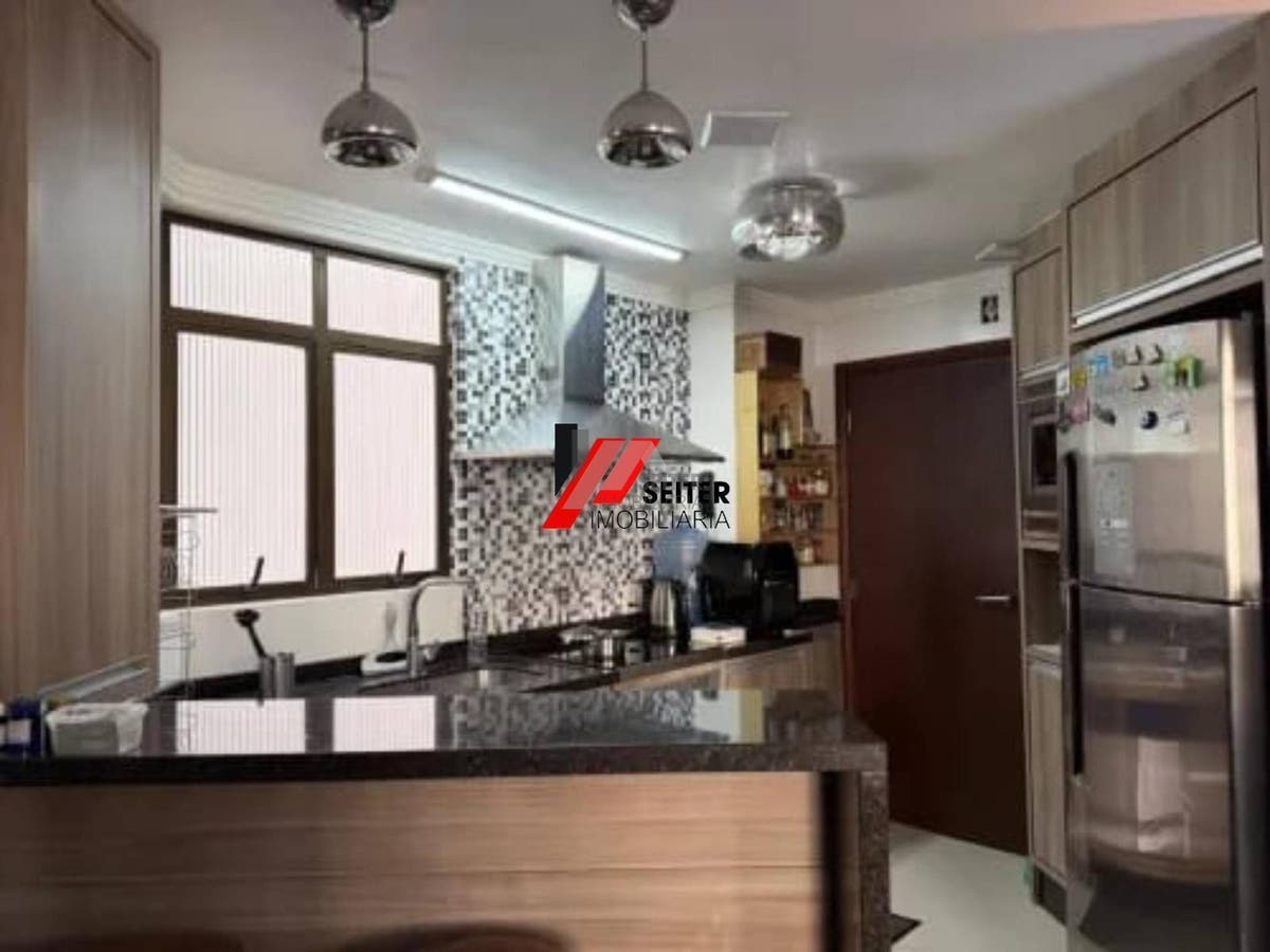 Apartamento à venda no Centro Florianópolis