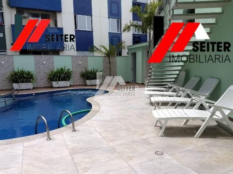 Apartamento 2 suites a venda Trindade Florianopolis