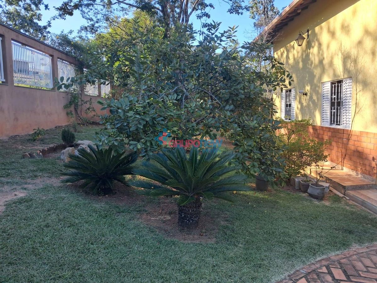 Casa com 3 quartos à Venda, Palmital II - Lagoa Santa