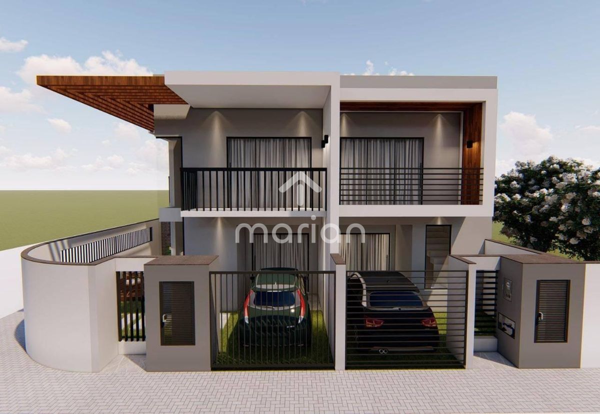 Sobrado, 2 quartos, 74 m² - Foto 17