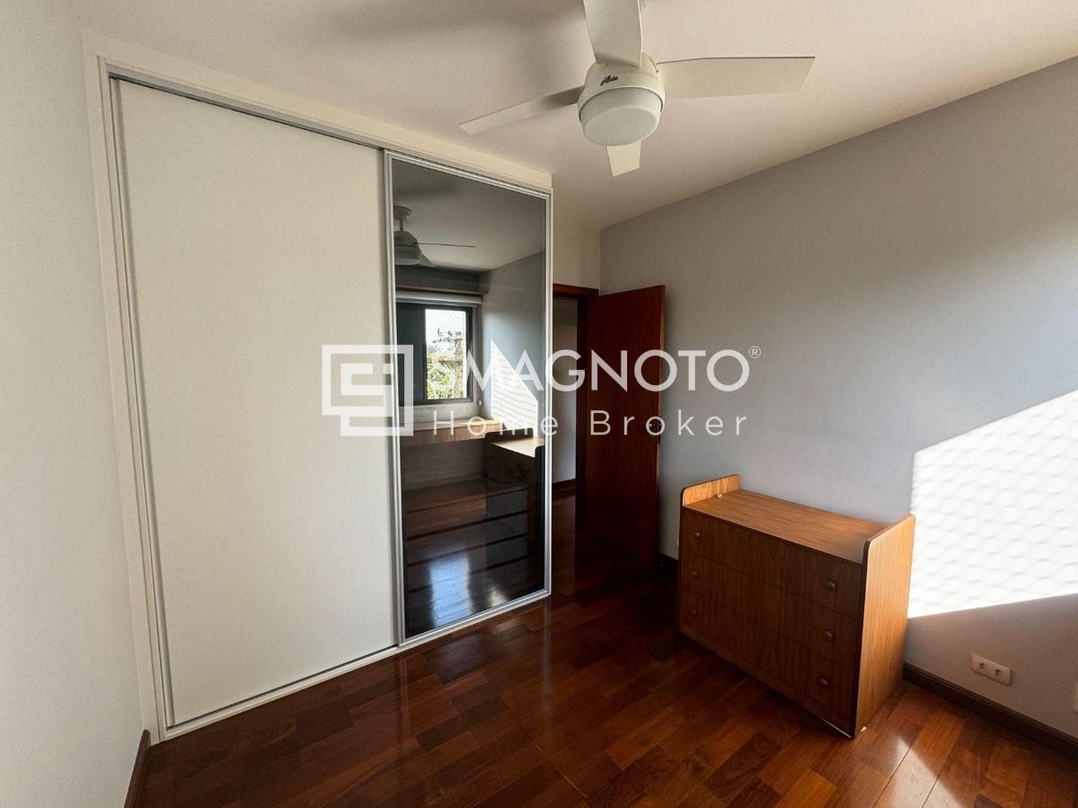 Apartamento com 3 dormitórios à venda, 146 m² por R$ 900.000,00 - São Dimas - Piracicaba/SP