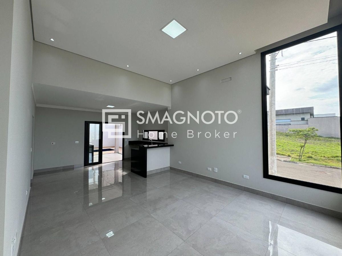Casa com 3 dormitórios à venda, 172 m² por R$ 1.200.000,00 - Ondas - Piracicaba/SP