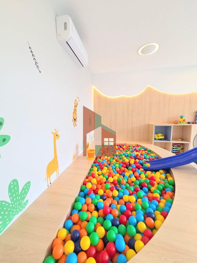 Apartamento, 3 quartos, 85 m² - Foto 47