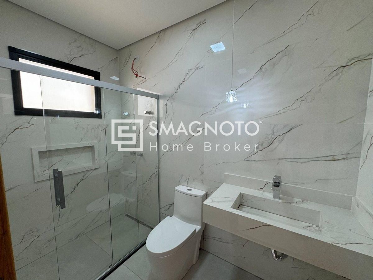Casa com 3 dormitórios à venda, 159 m² por R$ 1.289.000,00 - Ondas - Piracicaba/SP