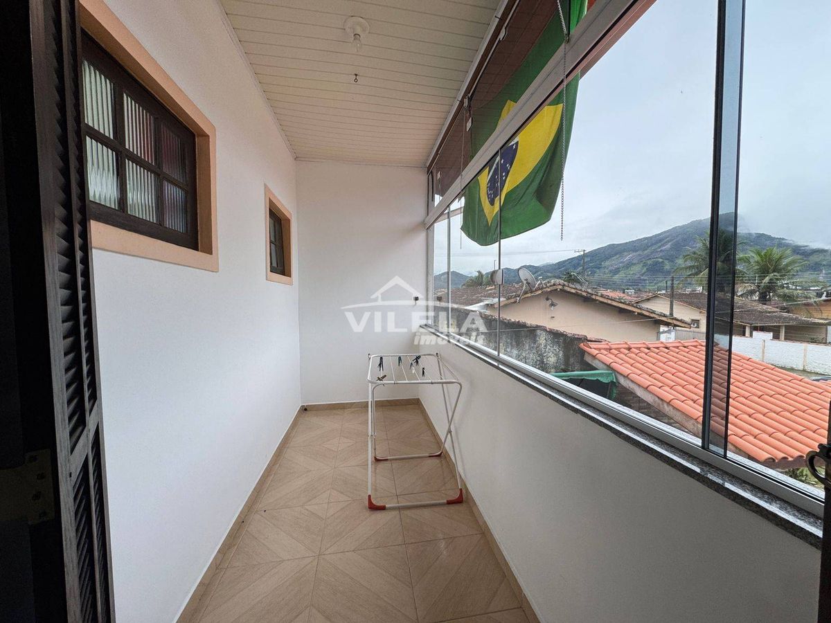 Sobrado á venda e locação definitivapoiares-caraguatatuba-sp