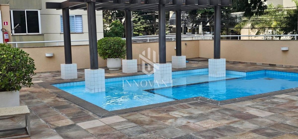 Apartamento, 3 quartos, 82 m² - Foto 20