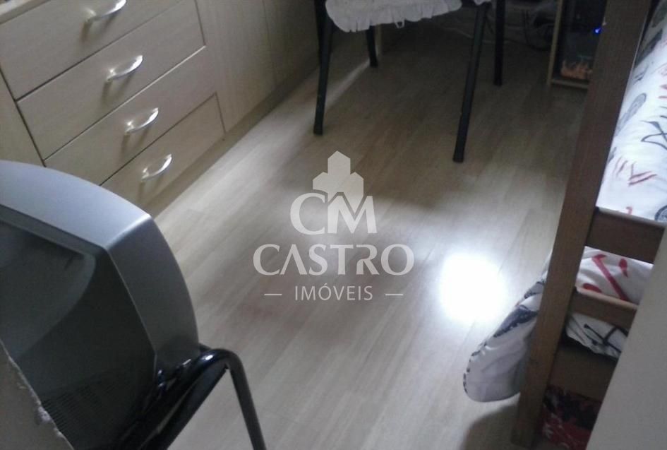 Apartamento 2 Quartos Conj. Hab. Padre José de Anchieta, São Paulo - Padrão Funcional e Limpo