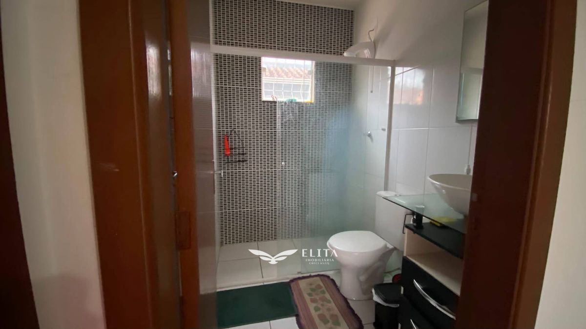 Casa com 2 quartos a R$ , São Cristóvão - Barra Velha Cód. 2890