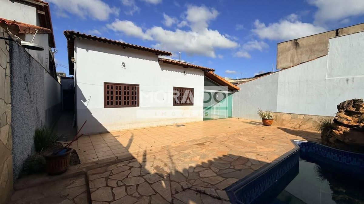 Casa, 3 quartos, 284 m² - Foto 9
