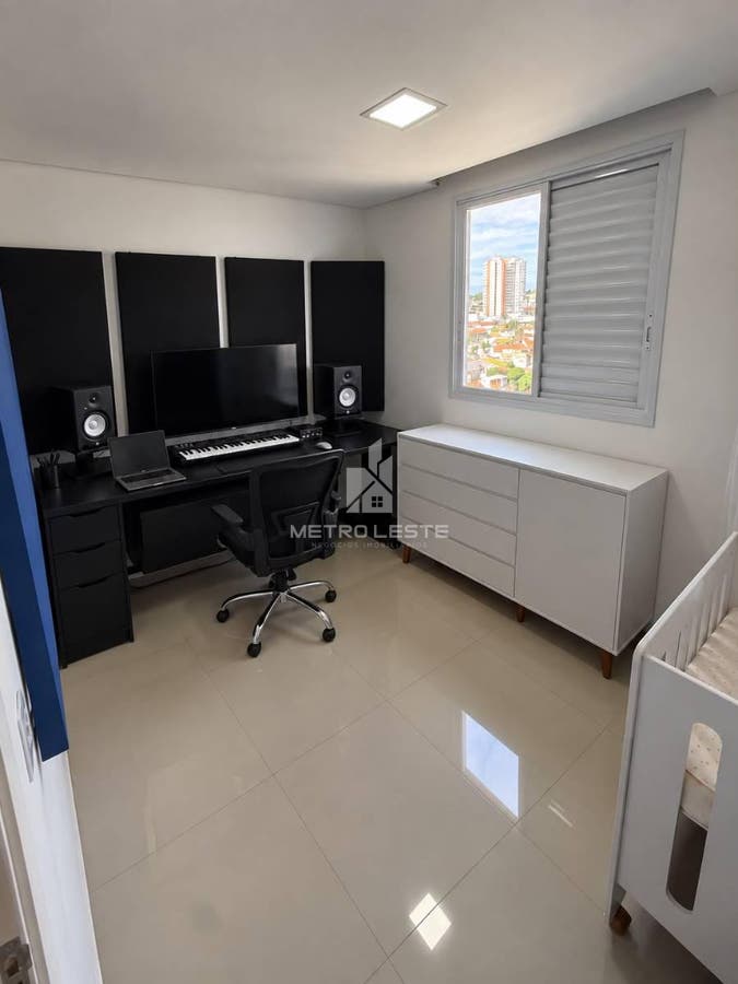 Apartamento, 2 quartos, 47 m² - Foto 13
