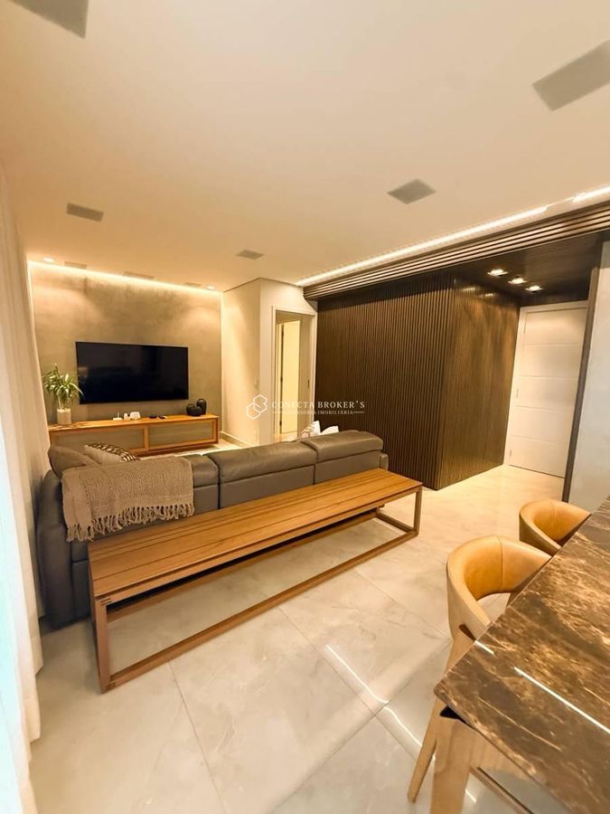 Apartamento, 3 quartos, 134 m² - Foto 8