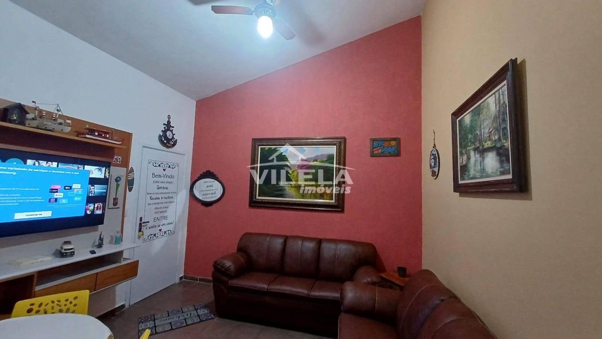Casa em condomíniobairro tabatinga- caraguatatuba-sp