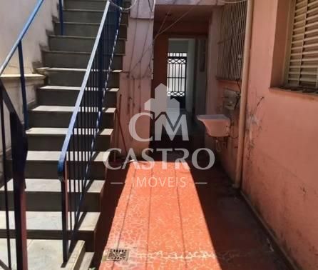 Casa Térrea 3 Suítes em Cidade Mãe do Céu, São Paulo - 145m² de Área Util