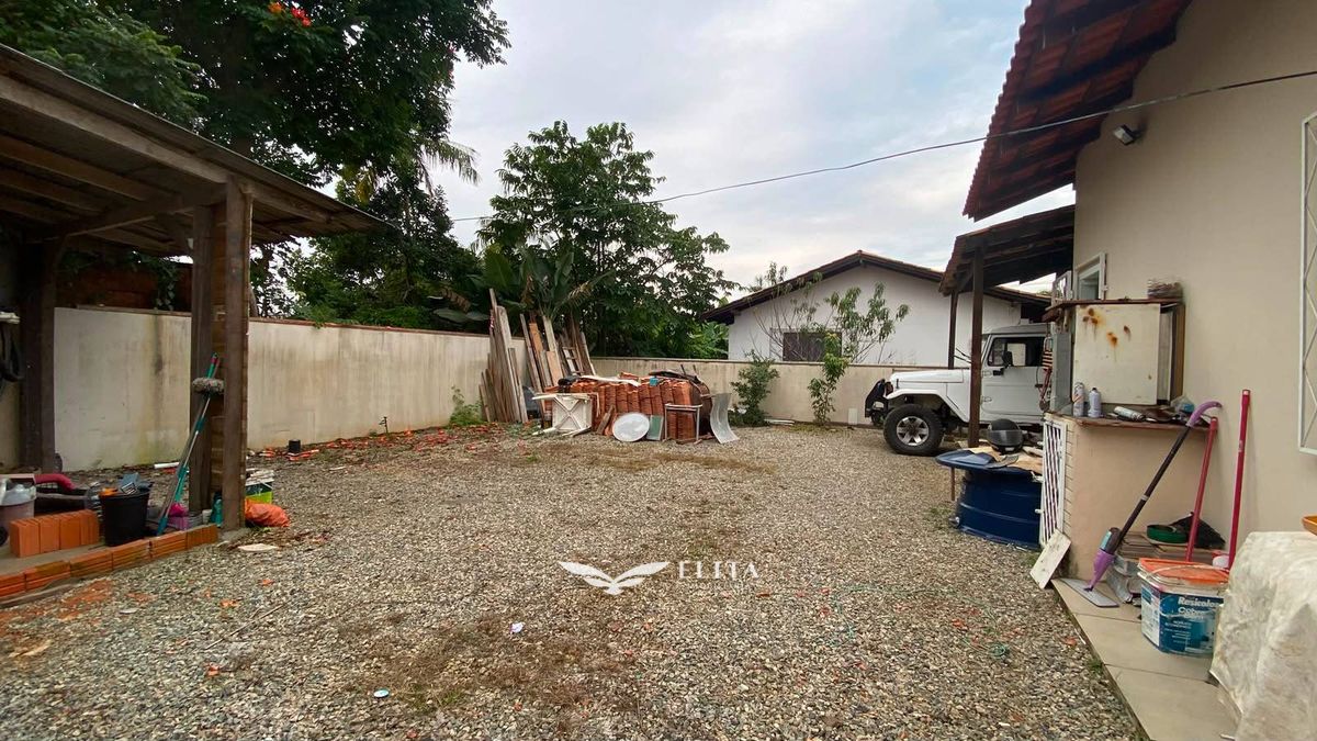 Casa com 2 quartos a R$ , São Cristóvão - Barra Velha Cód. 2890