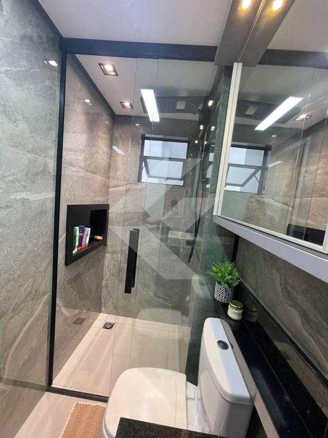 Apartamento, 2 quartos, 56 m² - Foto 38