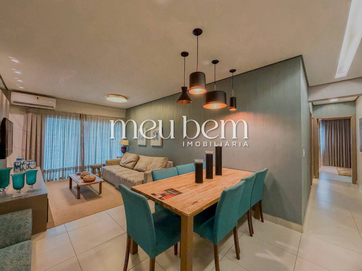 Residencial › Apartamento para Venda no bairro São João Bosco por 807.920,49 - Apartamento em São João Bosco, Porto Velho - à venda - Meu Bem Imóveis
