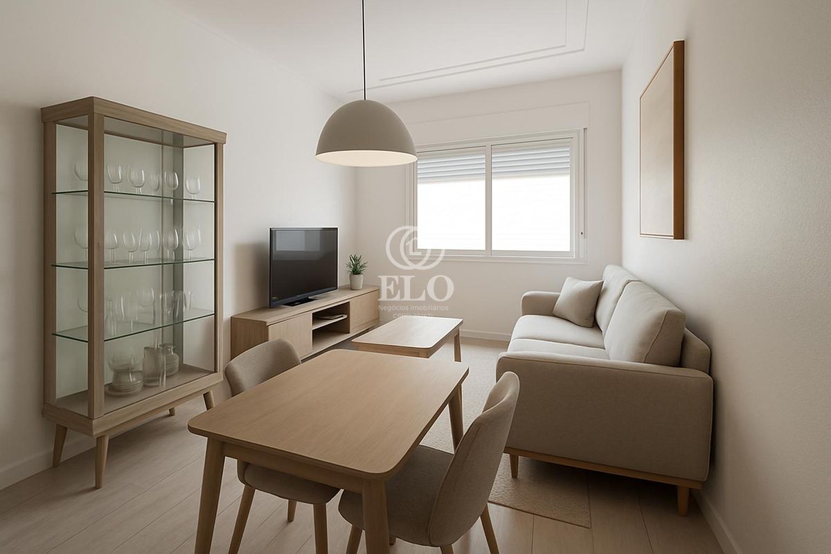 Apartamento, 1 quarto - Foto 6