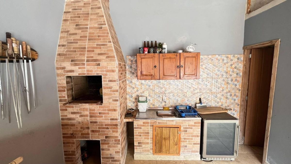 Casa, 3 quartos, 180 m² - Foto 8