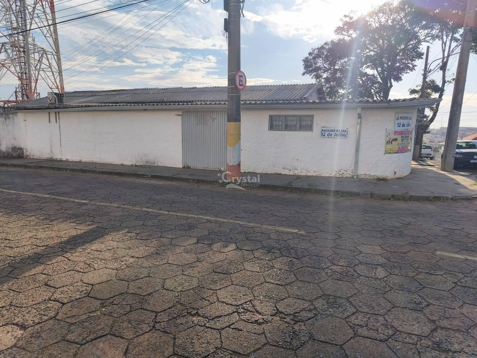 Ponto Comercial para Alugar com 1 Salão e 1 Escritório em Vila Três Marias - Avaré. Foto 2