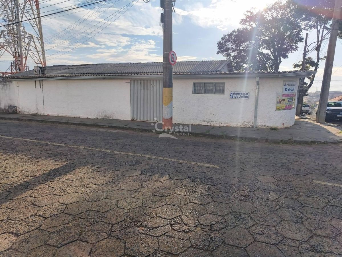 Ponto Comercial para Alugar com 1 Salão e 1 Escritório em Vila Três Marias - Avaré. Foto 5