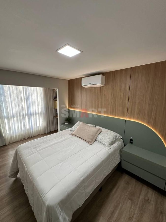Geminado Mobiliado com 1 Suíte + 2 Quartos e Área de Festas Separada