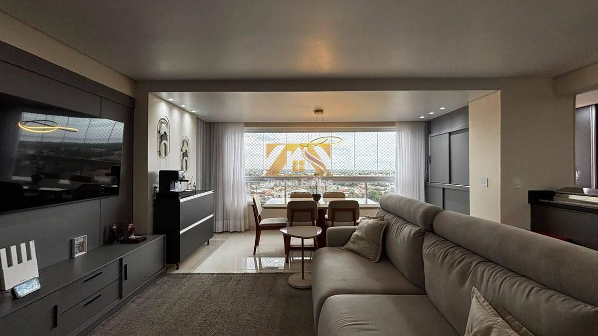 Apartamento, 4 quartos, 108 m² - Foto 2
