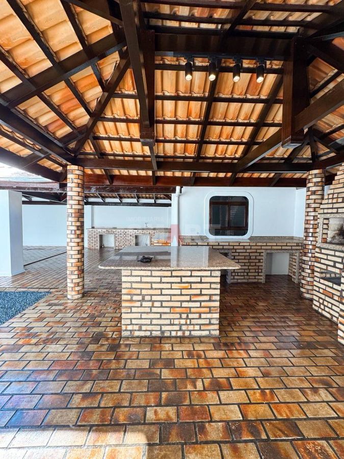 Casa na Ilha da Figueira com 1 Suíte + 2 Quartos