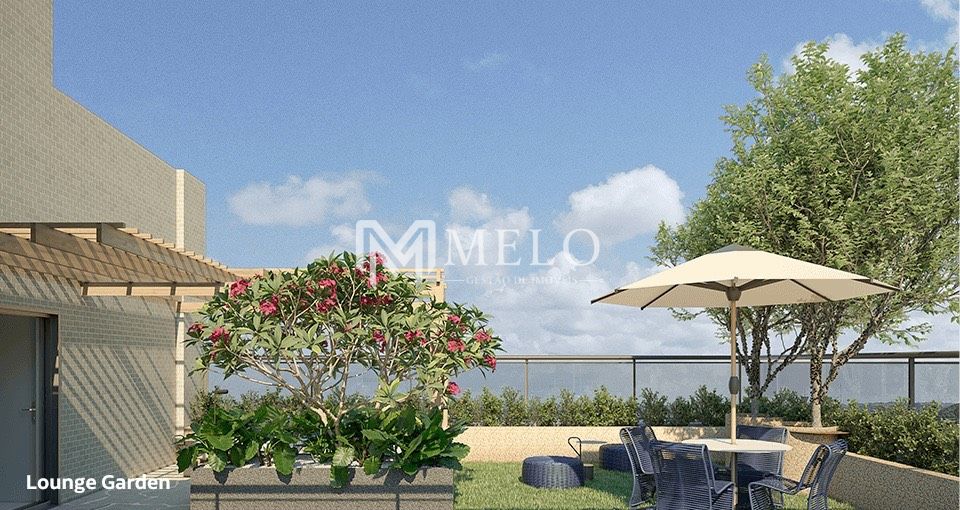 Apartamento, 2 quartos, 52 m² - Foto 22
